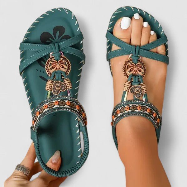 Luna | Orthopädische Sandalen