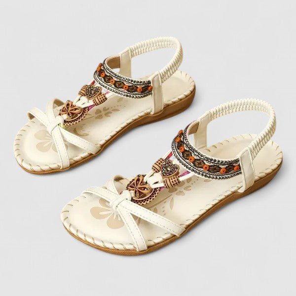 Luna | Orthopädische Sandalen