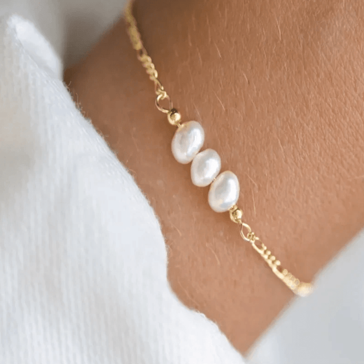 Luna | Armband