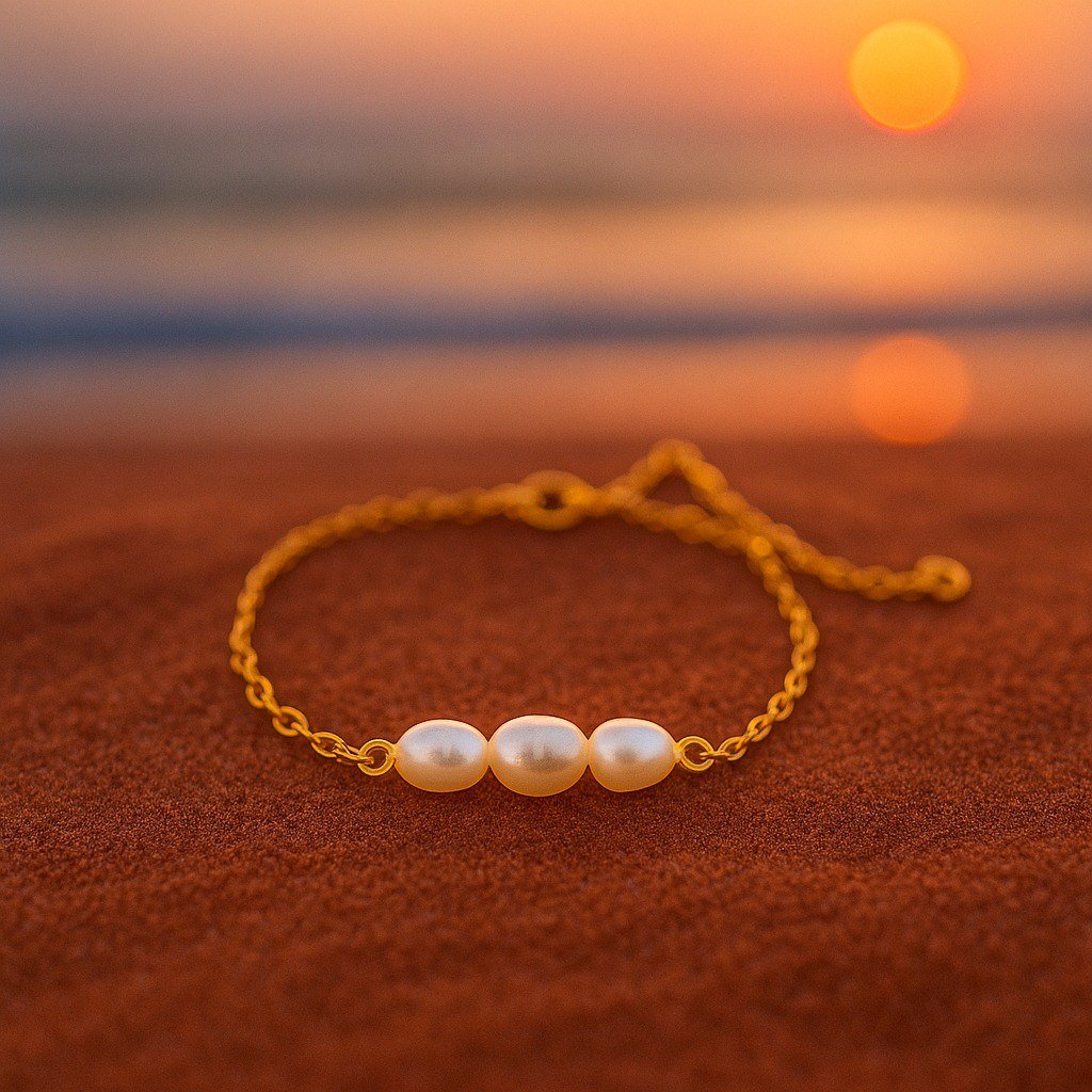 Luna | Armband