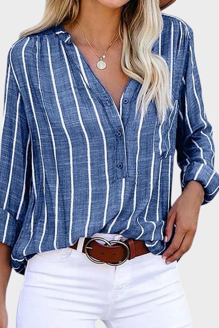 Luna | Bluse