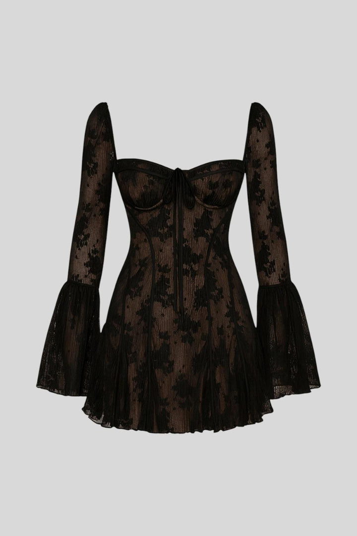 Maja | Kurzes Kleid