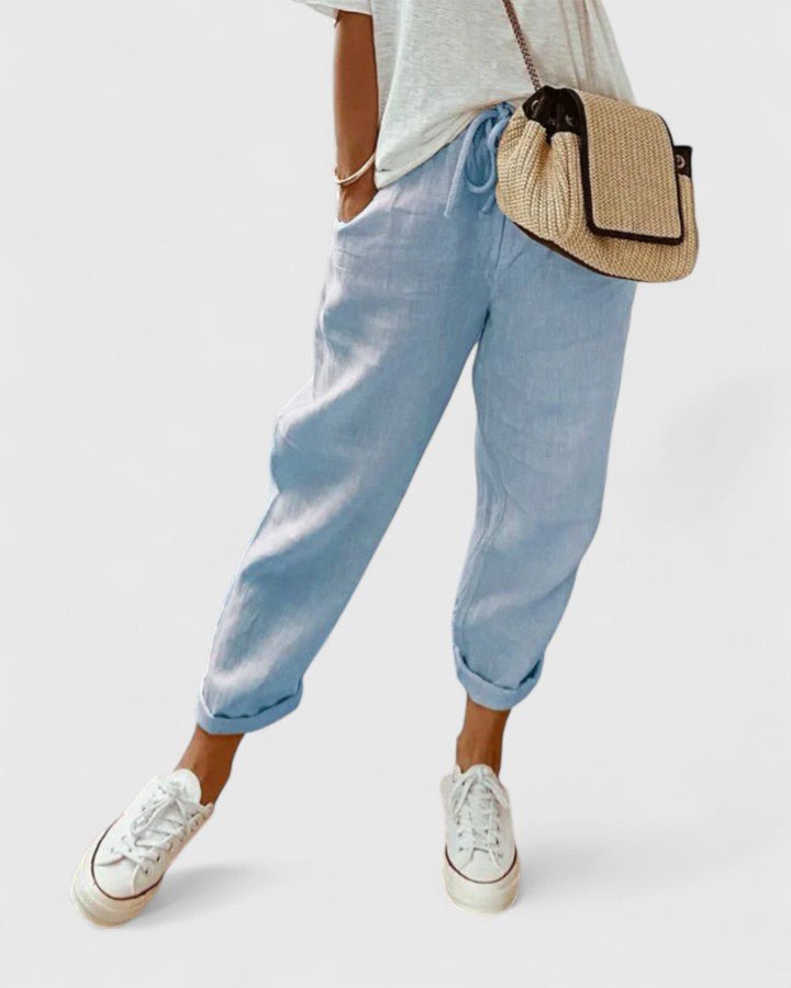 Maja | Modische Hose