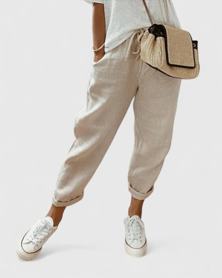 Maja | Modische Hose