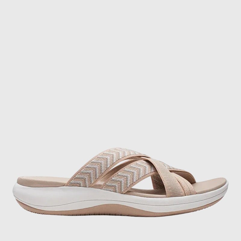 Maja | Orthopädische Sandalen für Komfort und Halt