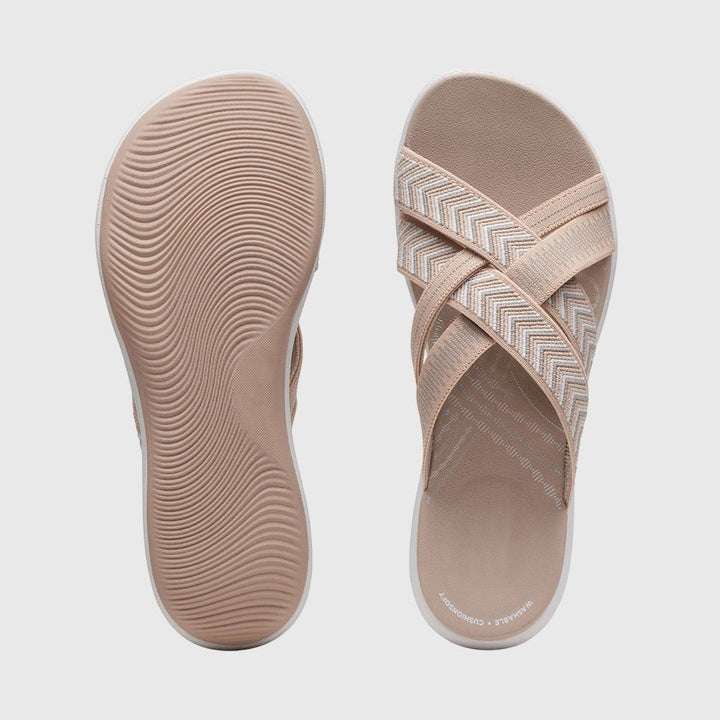 Maja | Orthopädische Sandalen für Komfort und Halt