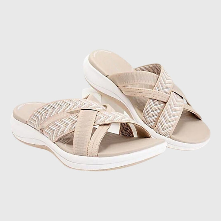 Maja | Orthopädische Sandalen für Komfort und Halt