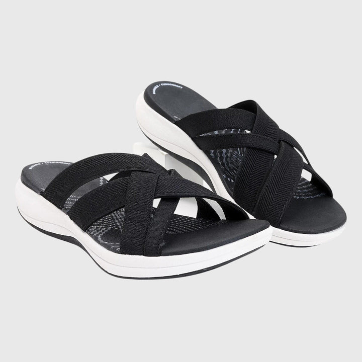 Maja | Orthopädische Sandalen für Komfort und Halt