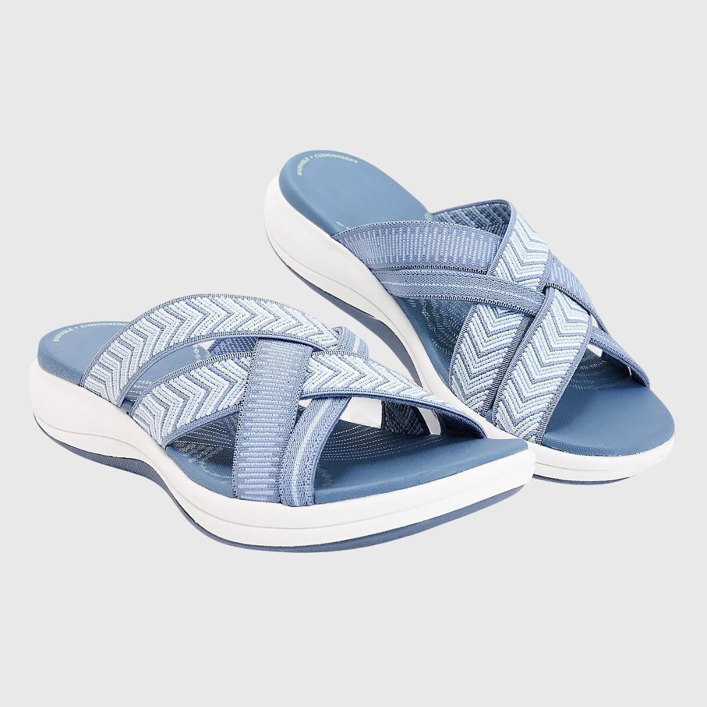 Maja | Orthopädische Sandalen für Komfort und Halt