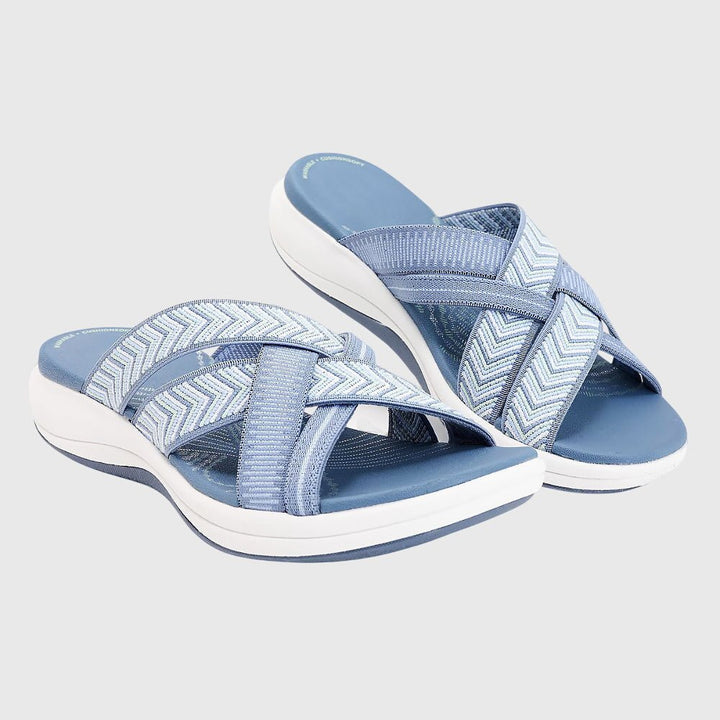 Maja | Orthopädische Sandalen für Komfort und Halt