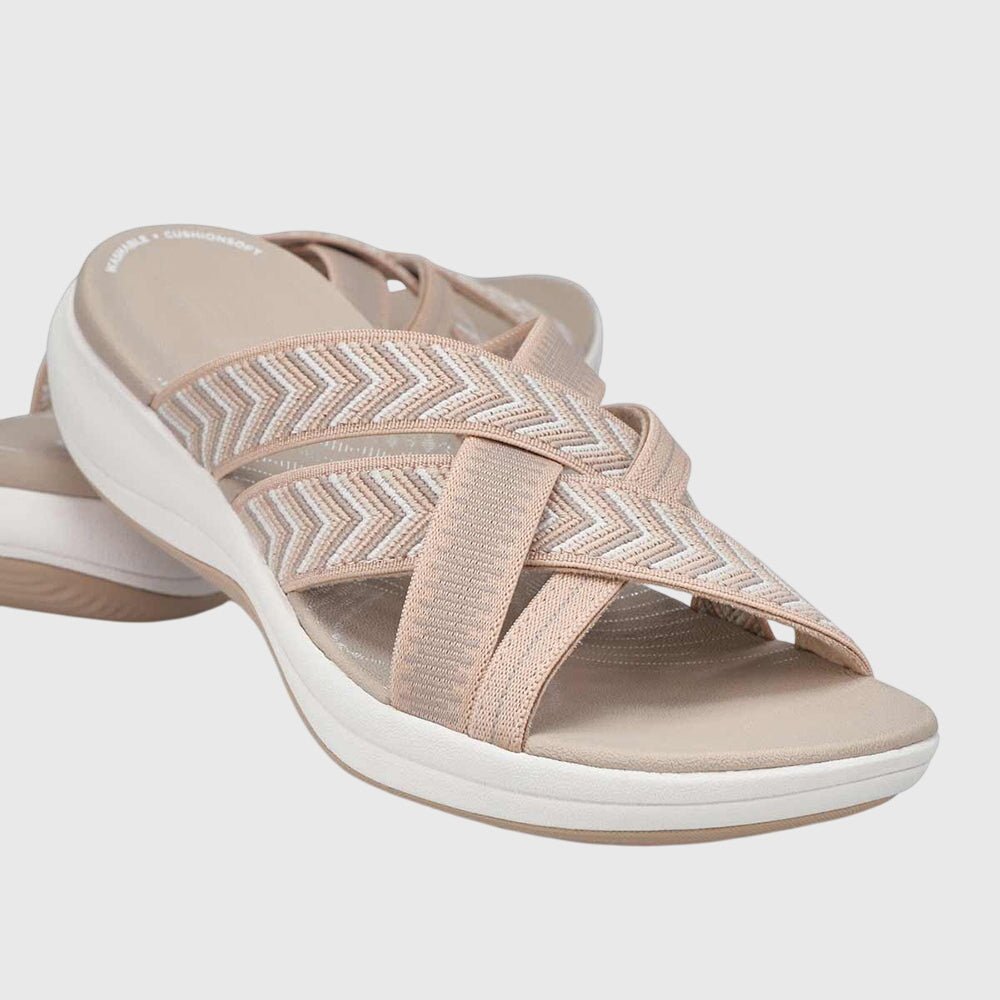 Maja | Orthopädische Sandalen für Komfort und Halt