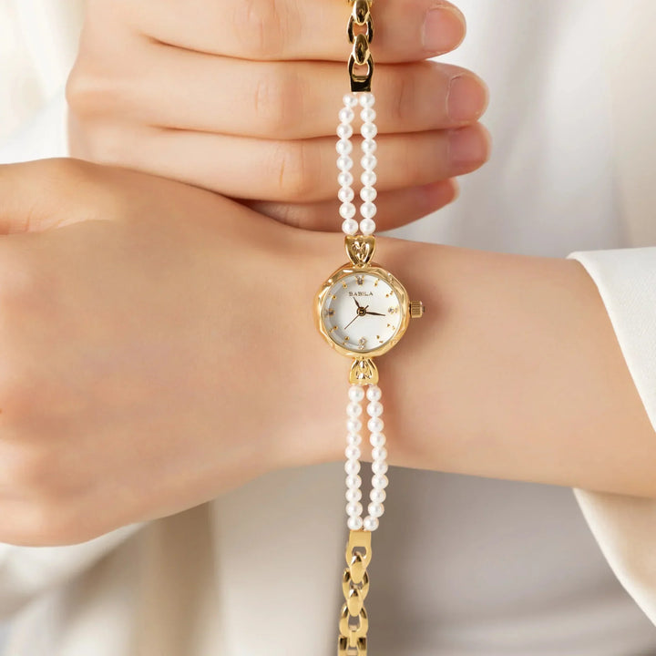 Mareike | Elegante Uhr