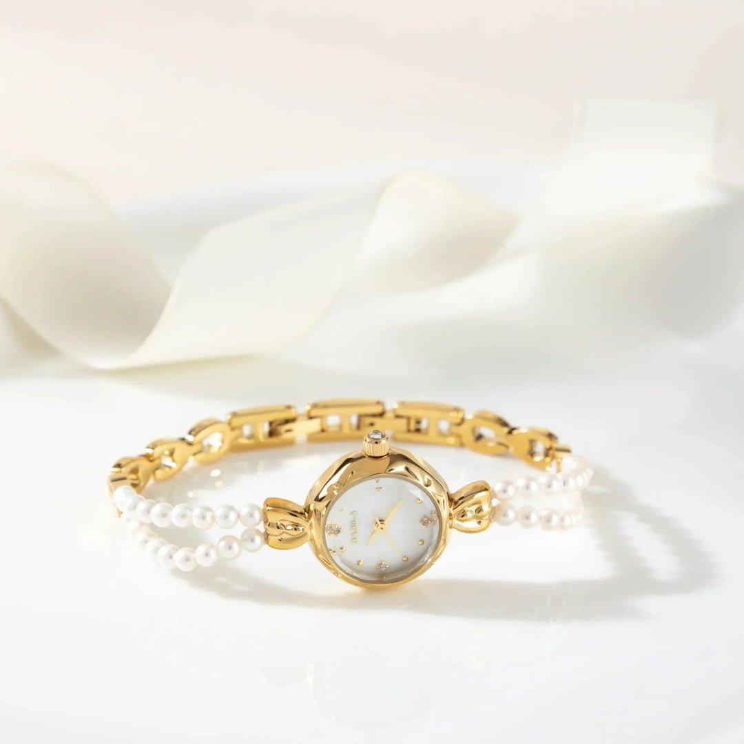 Mareike | Elegante Uhr