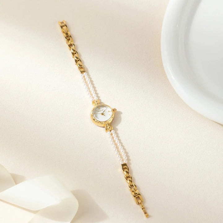 Mareike | Elegante Uhr