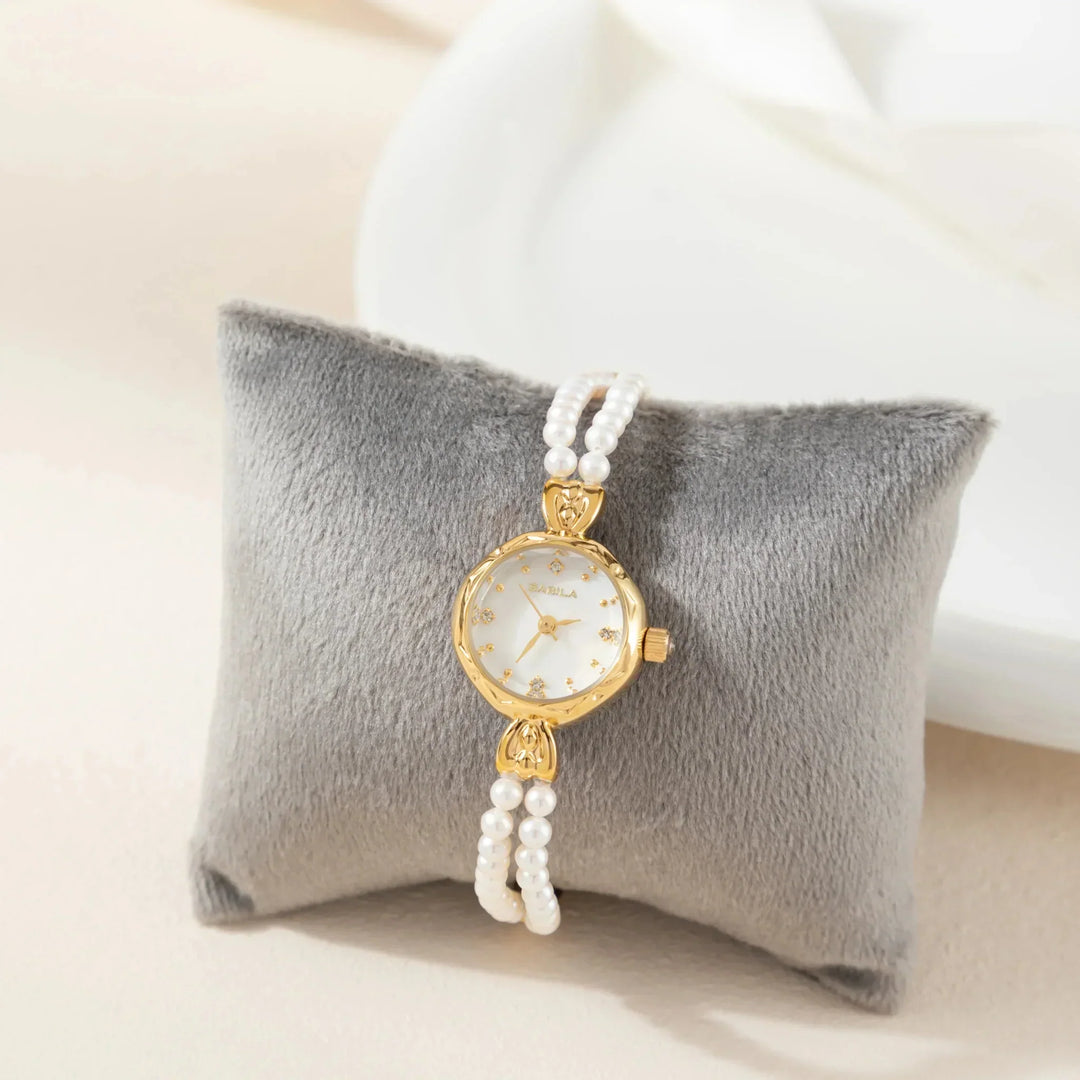 Mareike | Elegante Uhr