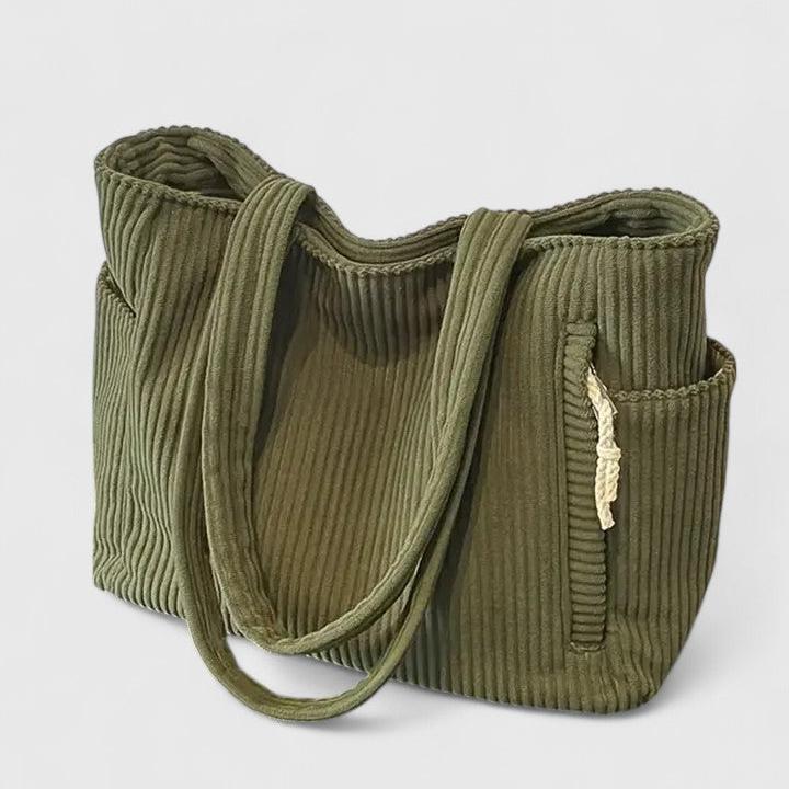 Mareike | Alltagstaugliche Tote-Bag