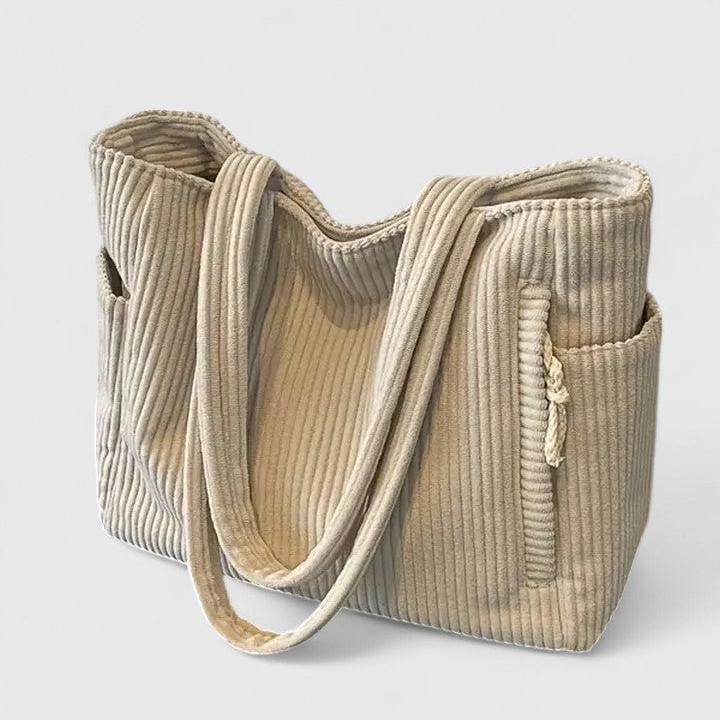 Mareike | Alltagstaugliche Tote-Bag