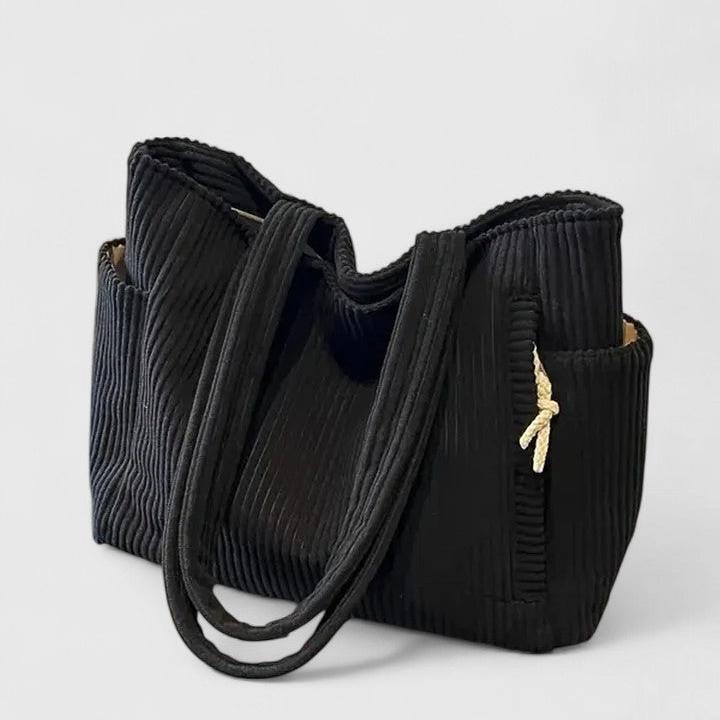 Mareike | Alltagstaugliche Tote-Bag