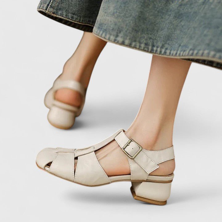 Mareike | Orthopädische Sandalen