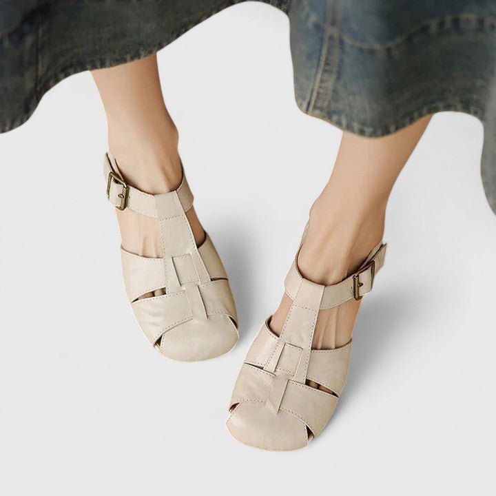 Mareike | Orthopädische Sandalen