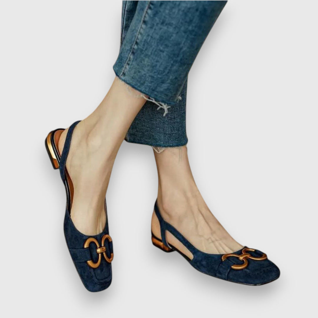 Mareike | Sandalen