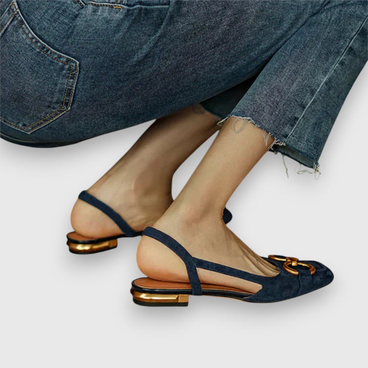 Mareike | Sandalen