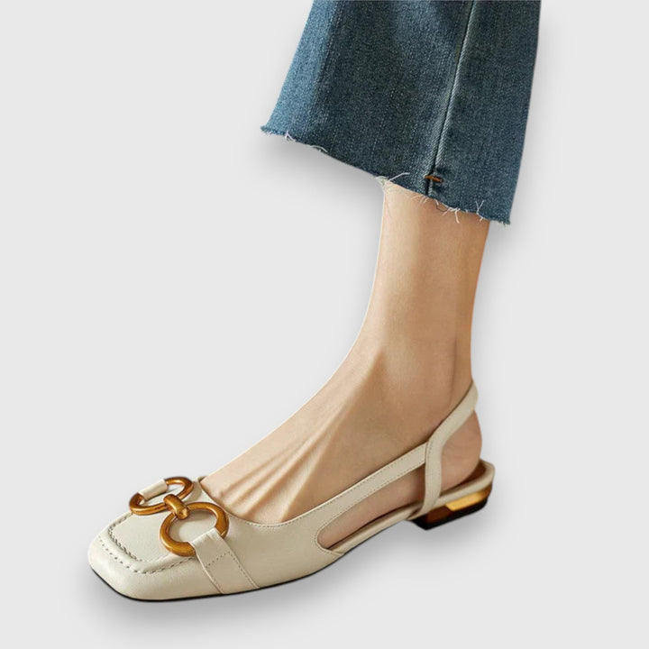 Mareike | Sandalen