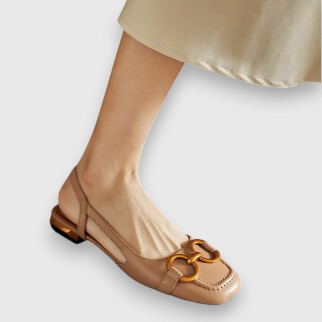 Mareike | Sandalen