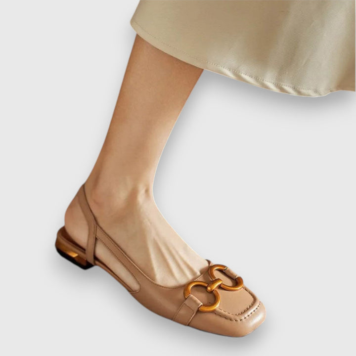 Mareike | Sandalen