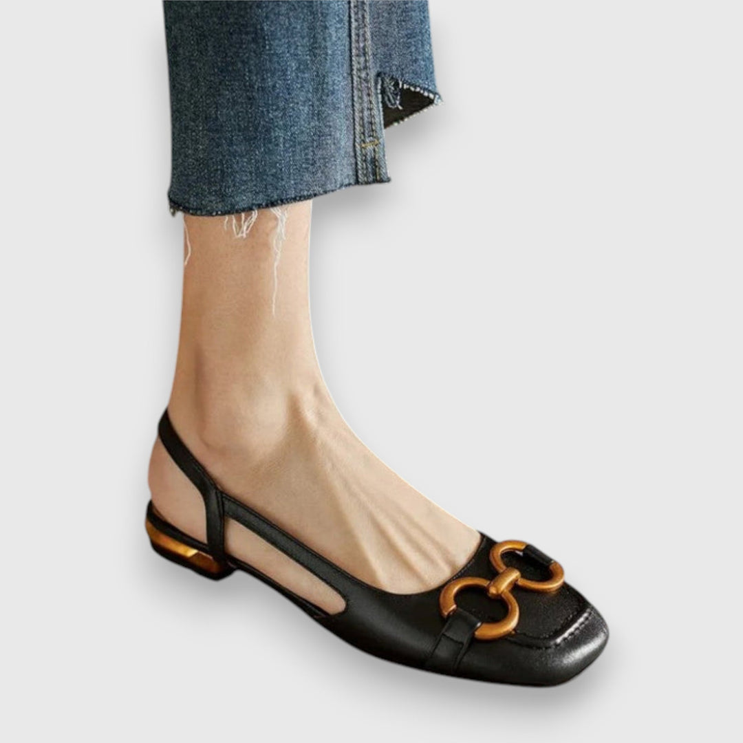 Mareike | Sandalen