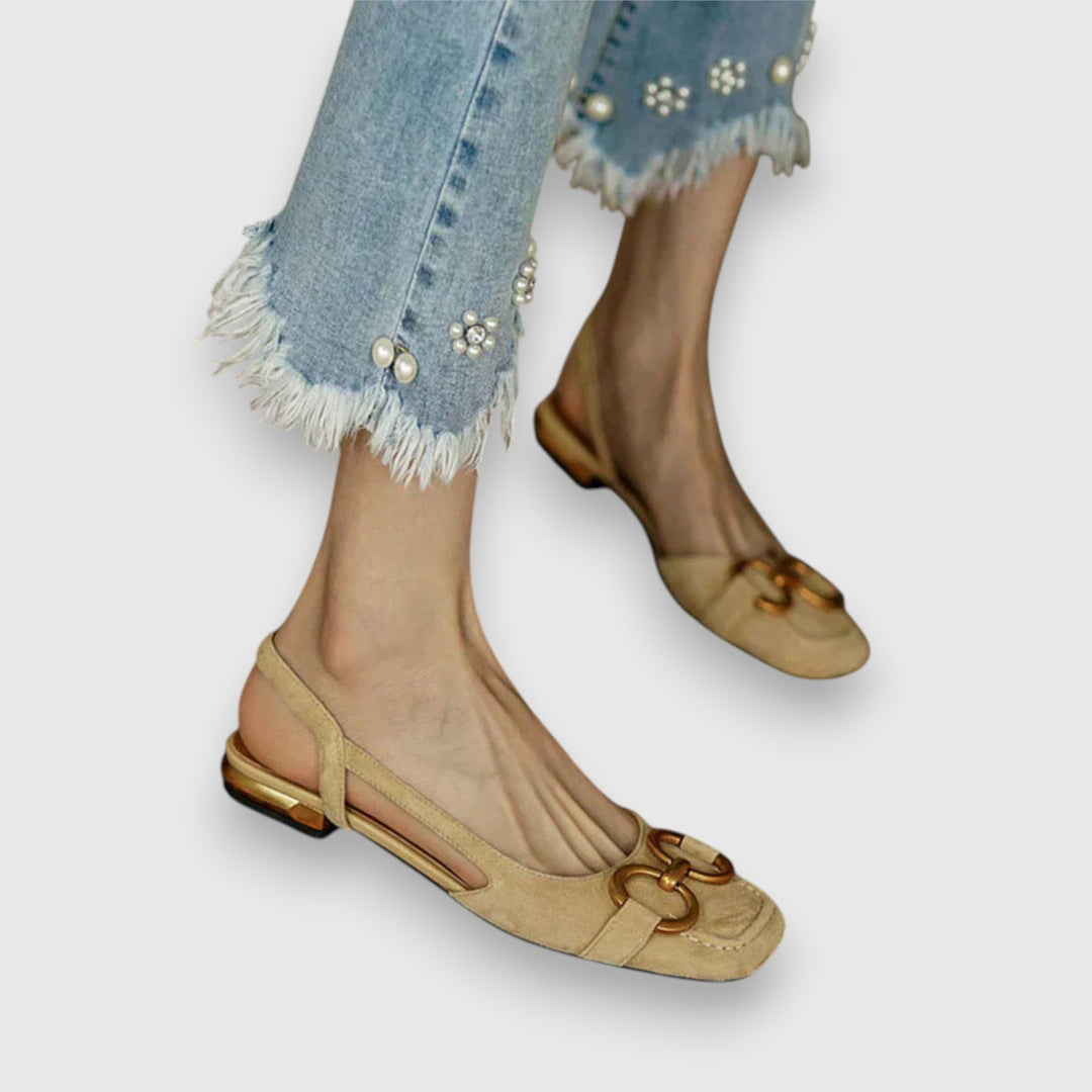 Mareike | Sandalen