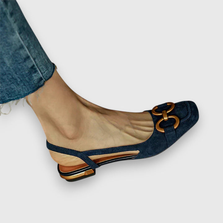 Mareike | Sandalen