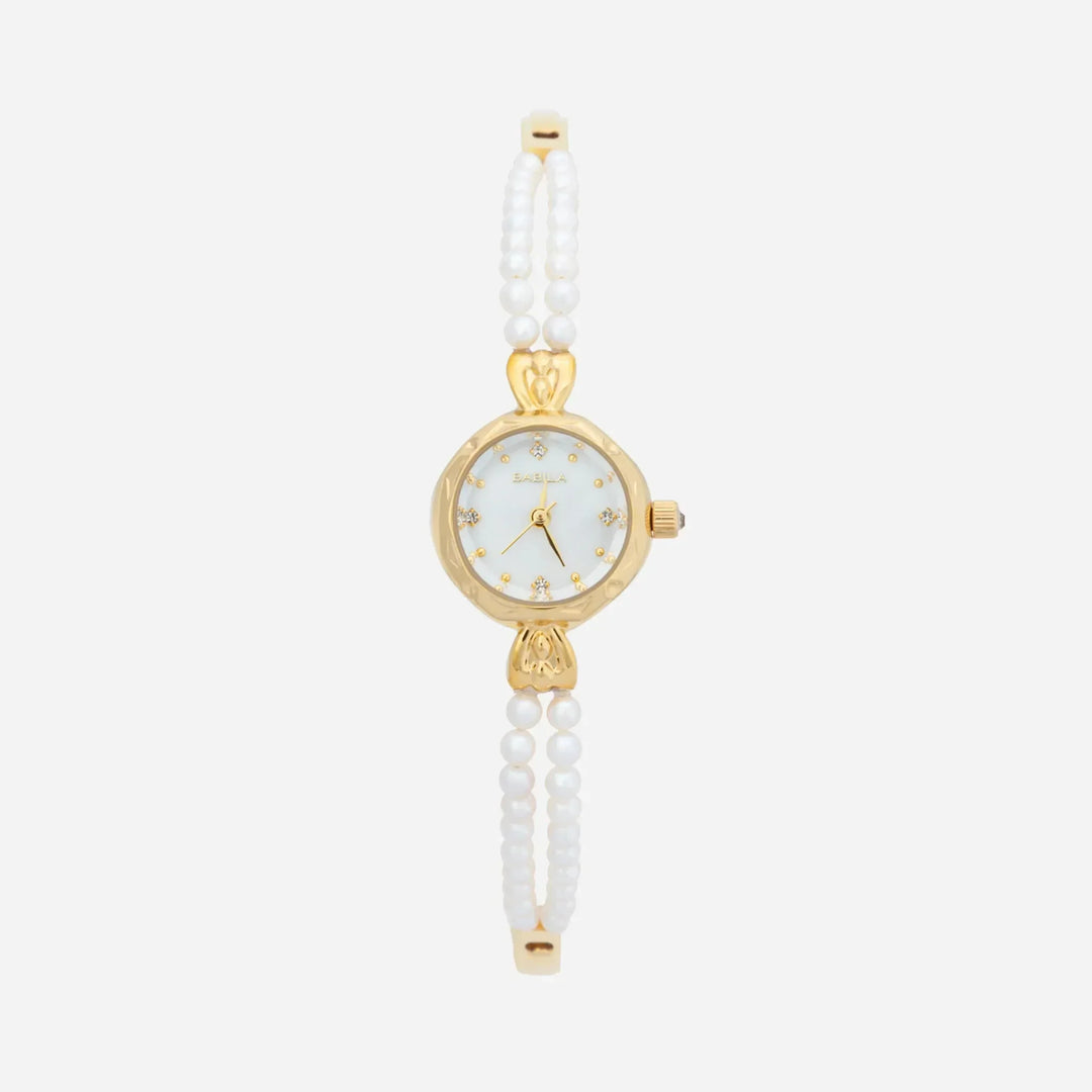 Mareike | Elegante Uhr