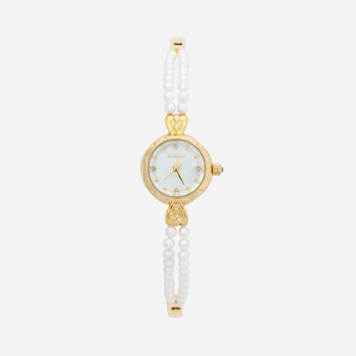 Mareike | Elegante Uhr