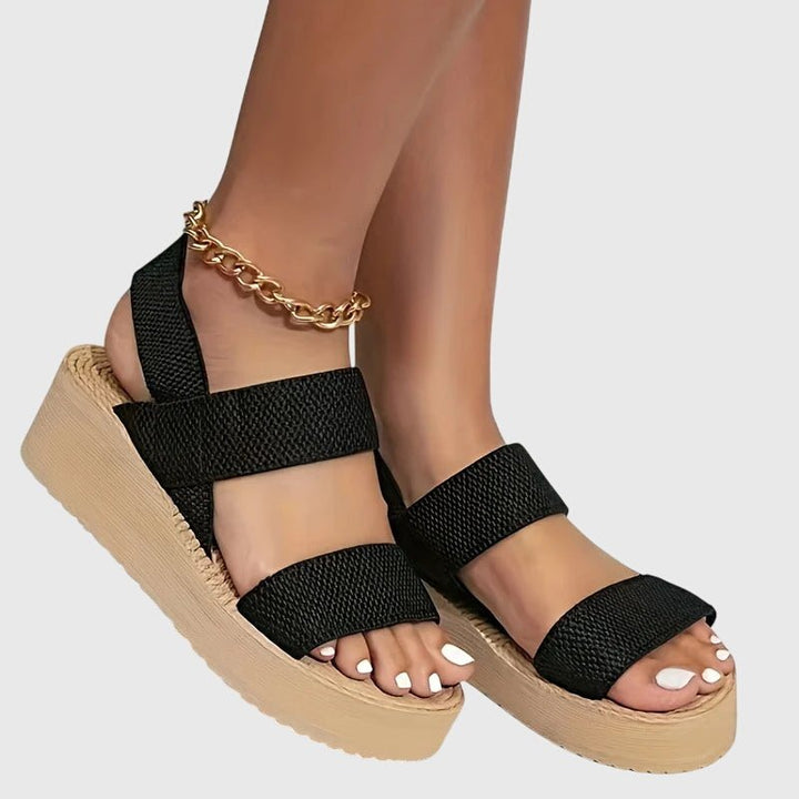 Marlene | Orthopädische Sandalen