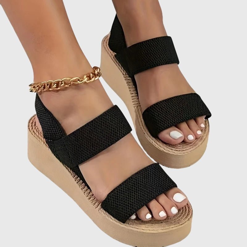 Marlene | Orthopädische Sandalen