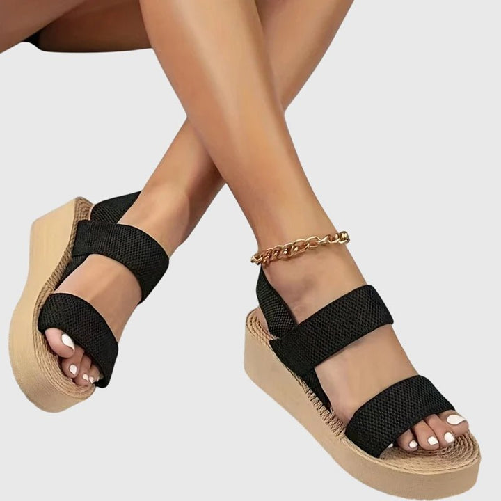 Marlene | Orthopädische Sandalen