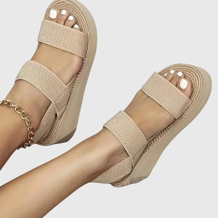 Marlene | Orthopädische Sandalen