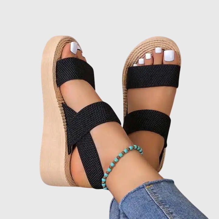 Marlene | Orthopädische Sandalen