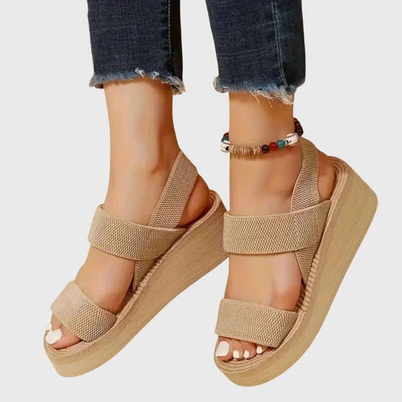 Marlene | Orthopädische Sandalen