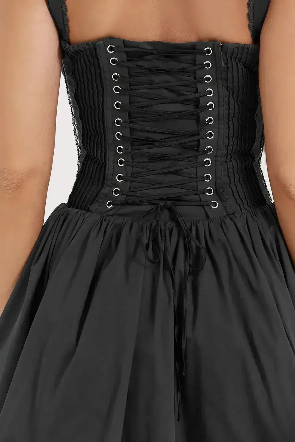 Marina | Kurzes Kleid