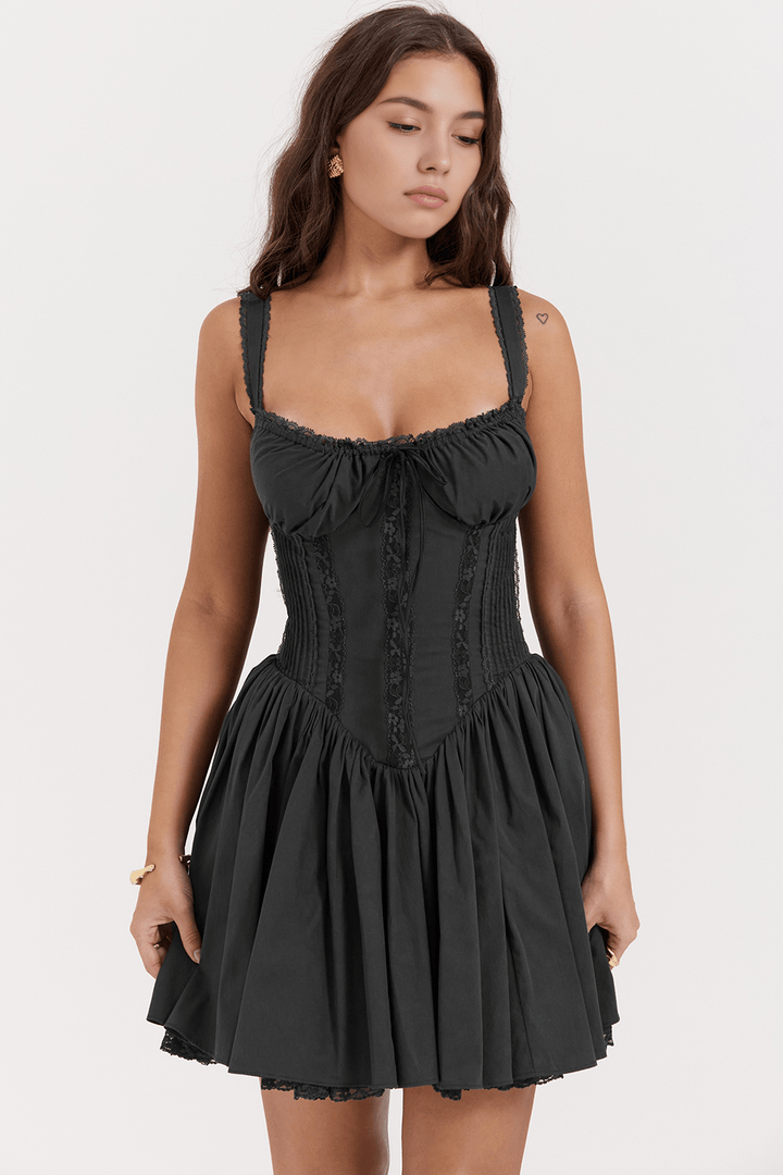Marina | Kurzes Kleid