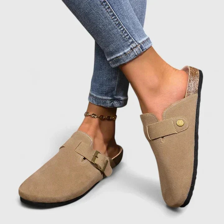 Marina | Orthopädische Loafer