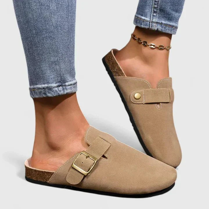 Marina | Orthopädische Loafer