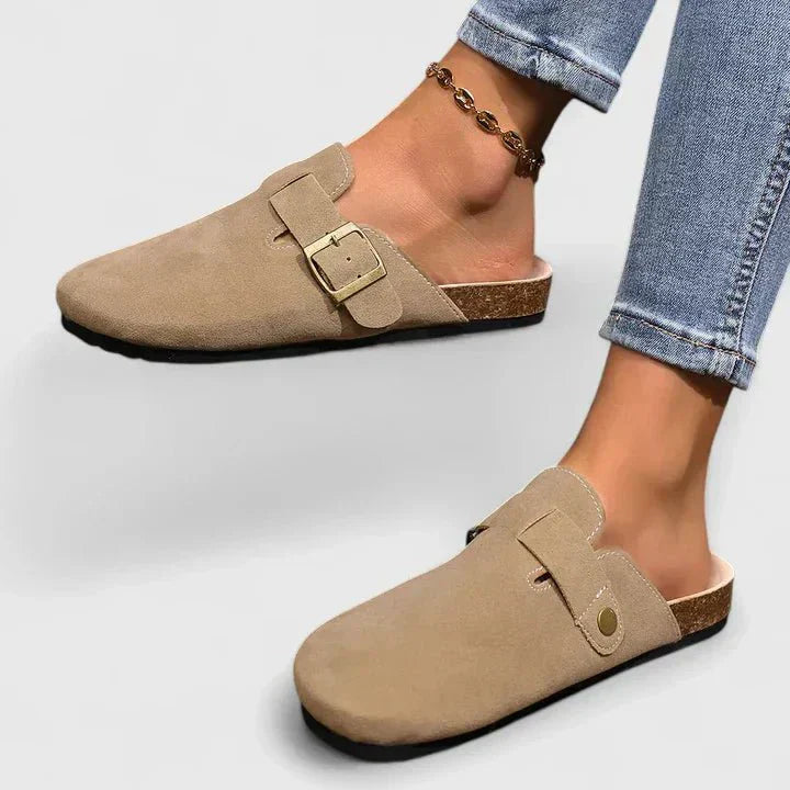 Marina | Orthopädische Loafer