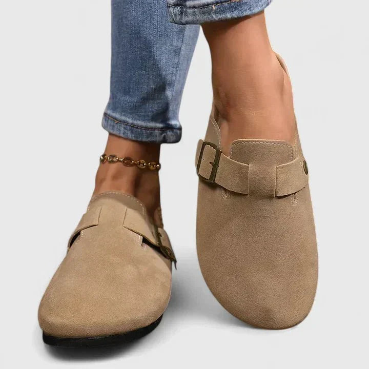 Marina | Orthopädische Loafer