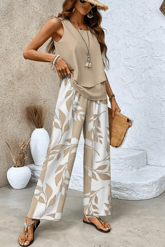 Marina | Knochen-Set