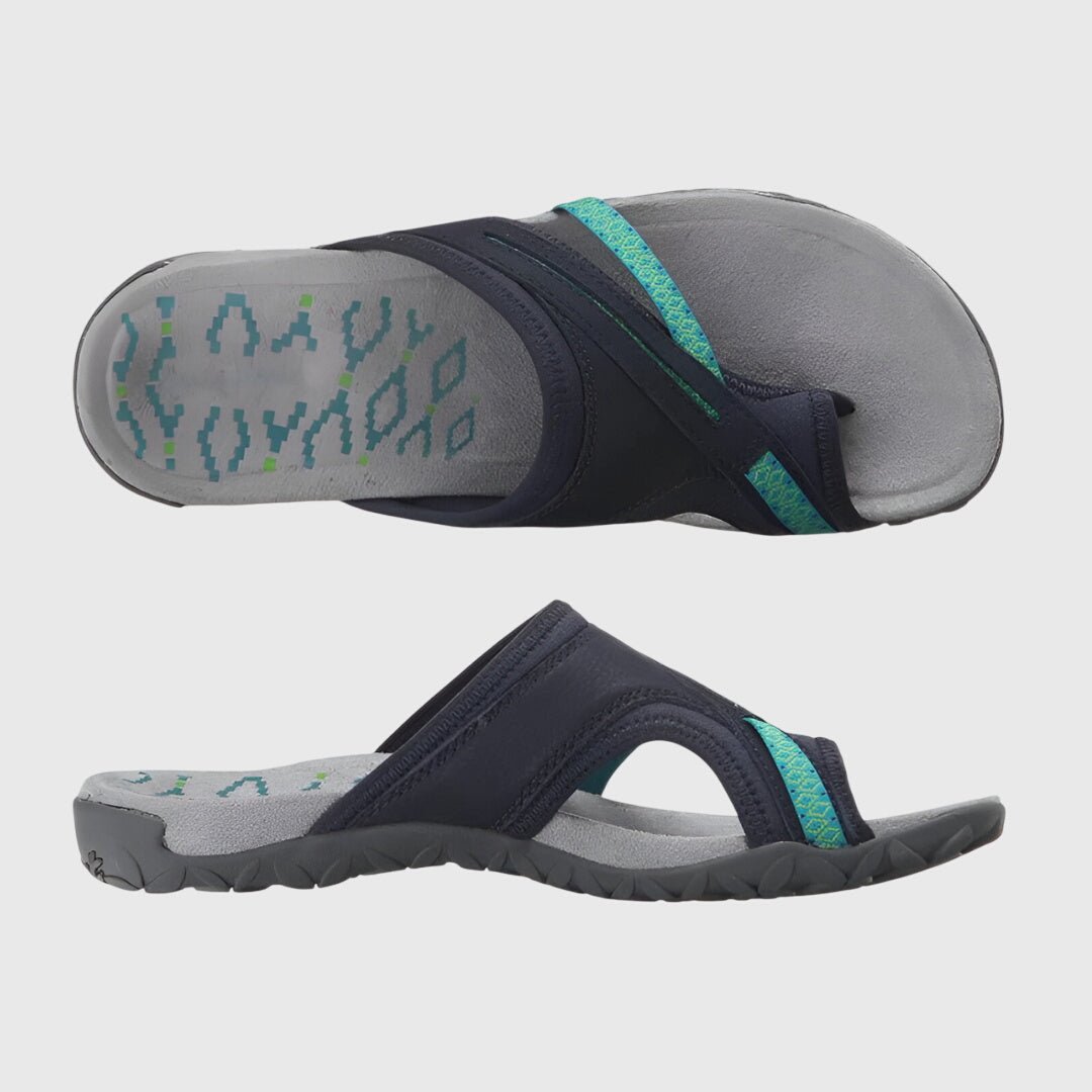 Mara | Ergonomische Sandalen