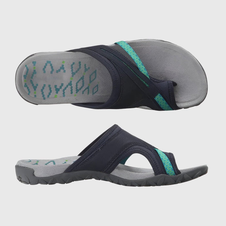 Mara | Ergonomische Sandalen