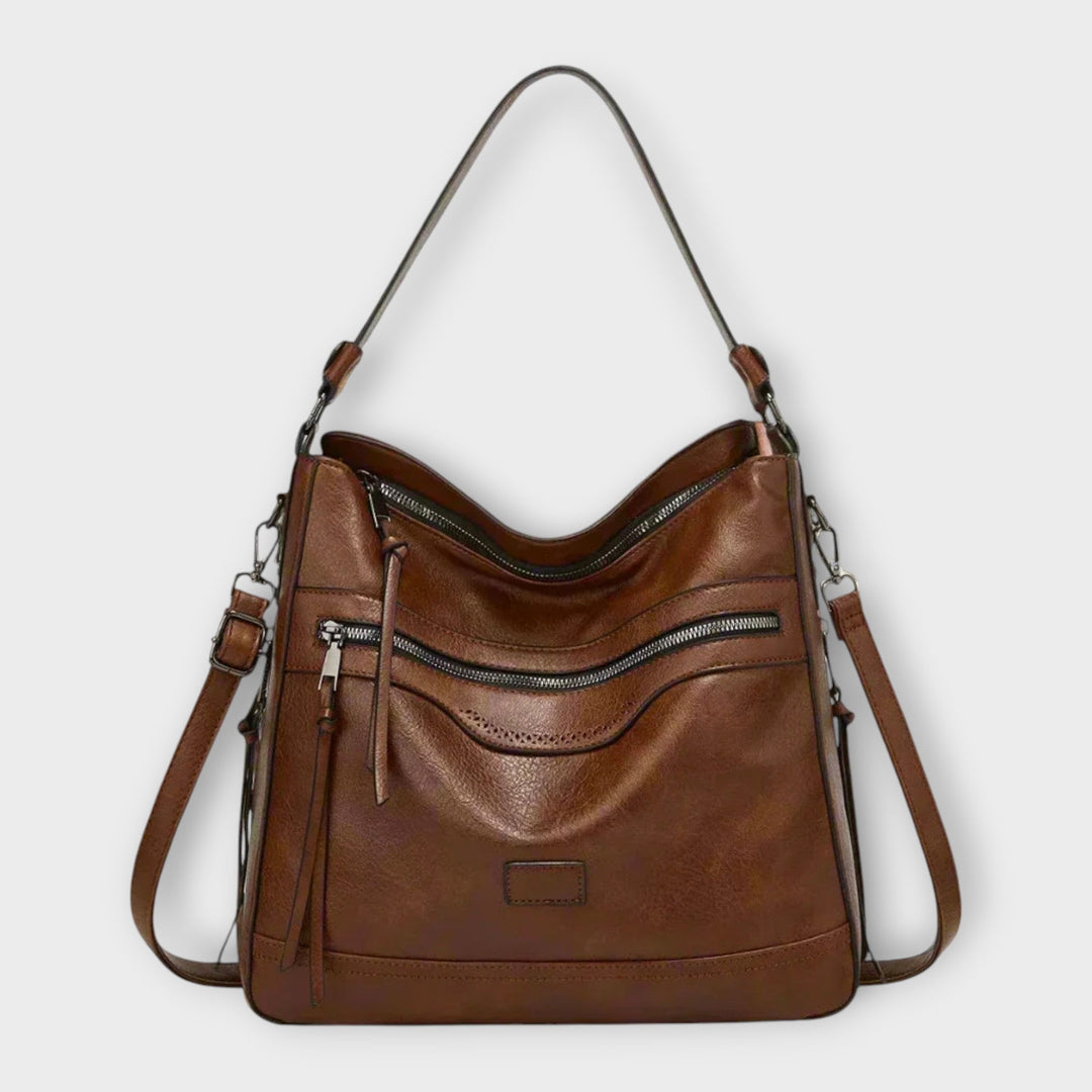 Mara | Umhängetasche im Vintage-Stil